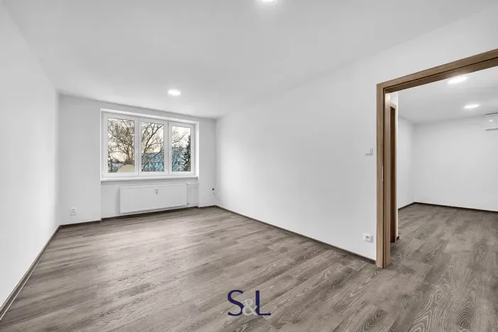 Prodej bytu 3+kk, Jablonec nad Nisou, Žitná, 83 m2