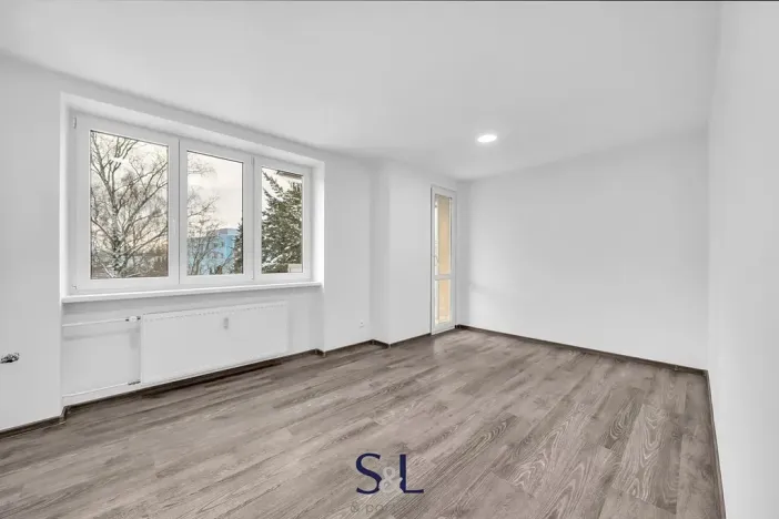 Prodej bytu 3+kk, Jablonec nad Nisou, Žitná, 83 m2