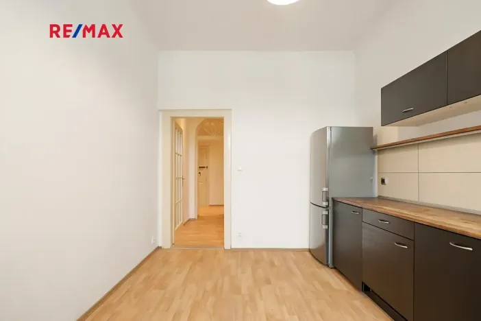 Prodej bytu 3+kk, Praha - Holešovice, Schnirchova, 87 m2