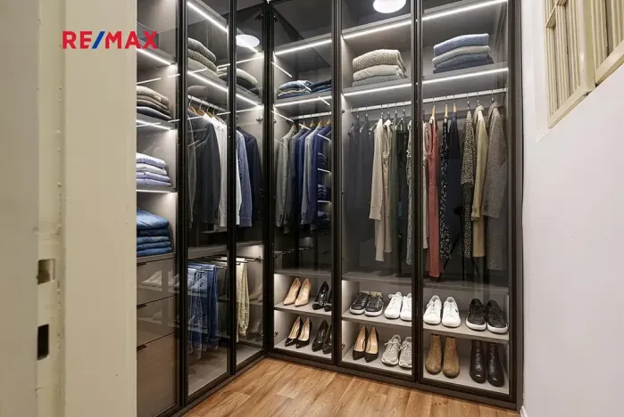 Prodej bytu 3+kk, Praha - Holešovice, Schnirchova, 87 m2