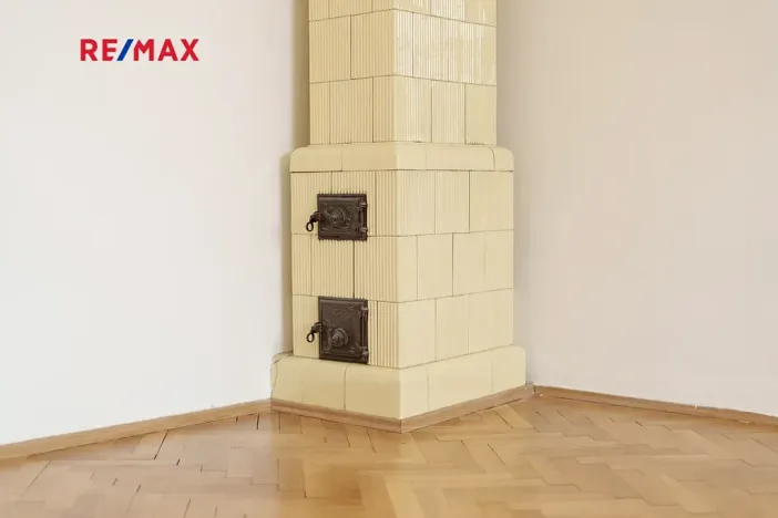 Prodej bytu 3+kk, Praha - Holešovice, Schnirchova, 87 m2