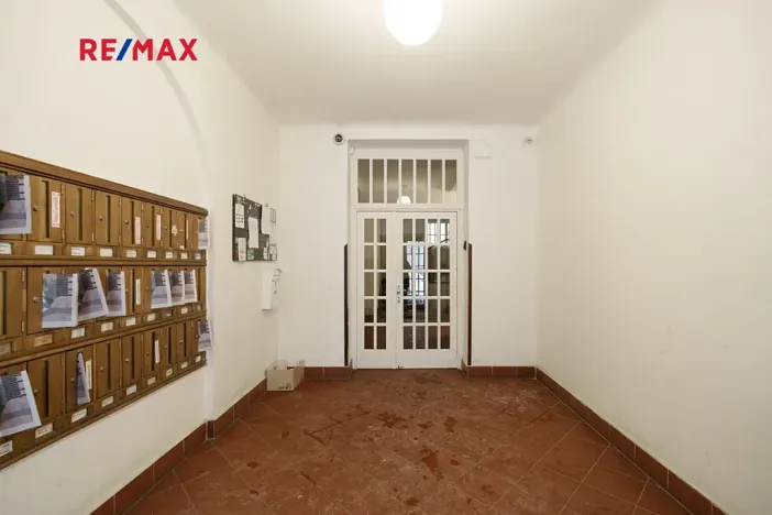 Prodej bytu 3+kk, Praha - Holešovice, Schnirchova, 87 m2