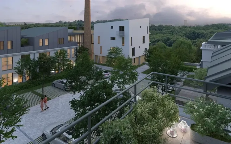 Prodej bytu 3+kk, Praha, Mezitraťová, 94 m2