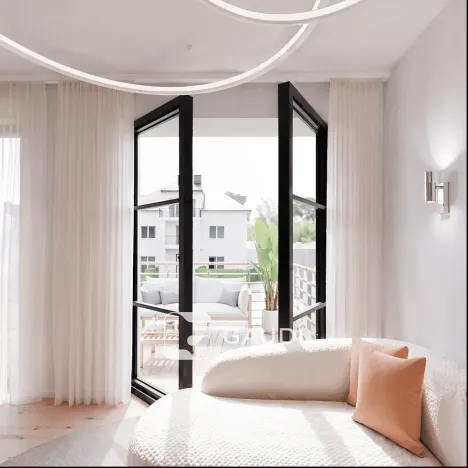 Prodej bytu 3+kk, Praha - Hrdlořezy, Mezitraťová, 94 m2