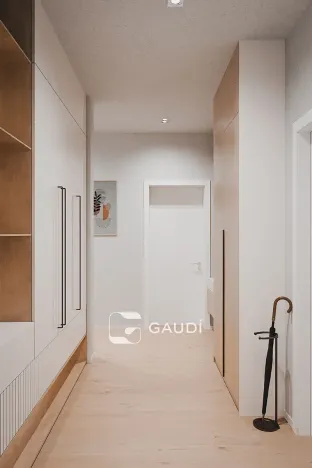 Prodej bytu 3+kk, Praha - Hrdlořezy, Mezitraťová, 94 m2