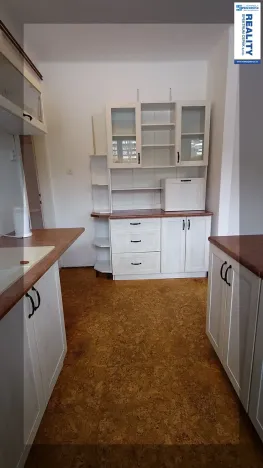 Pronájem rodinného domu, Kaplice, Linecká, 135 m2