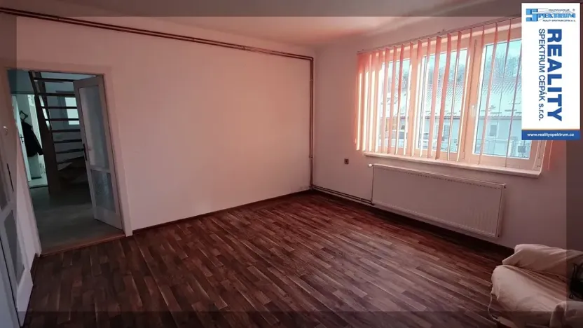 Pronájem rodinného domu, Kaplice, Linecká, 135 m2