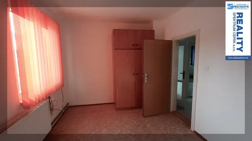 Pronájem rodinného domu, Kaplice, Linecká, 135 m2