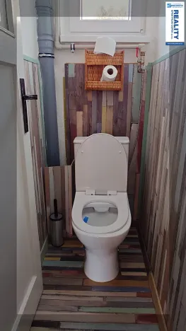 Pronájem rodinného domu, Kaplice, Linecká, 135 m2