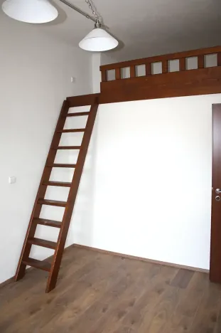 Pronájem bytu 2+1, Praha - Holešovice, Dělnická, 43 m2