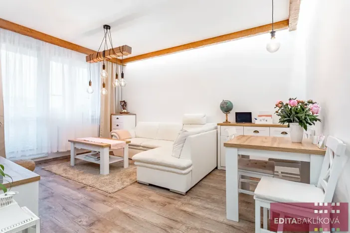 Pronájem bytu 3+kk, Štěpánov, Sídliště, 59 m2