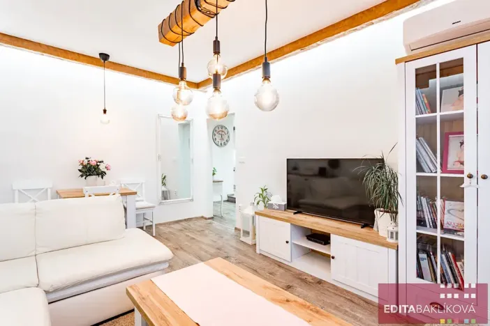 Pronájem bytu 3+kk, Štěpánov, Sídliště, 59 m2