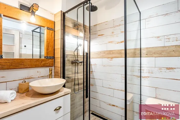 Pronájem bytu 3+kk, Štěpánov, Sídliště, 59 m2