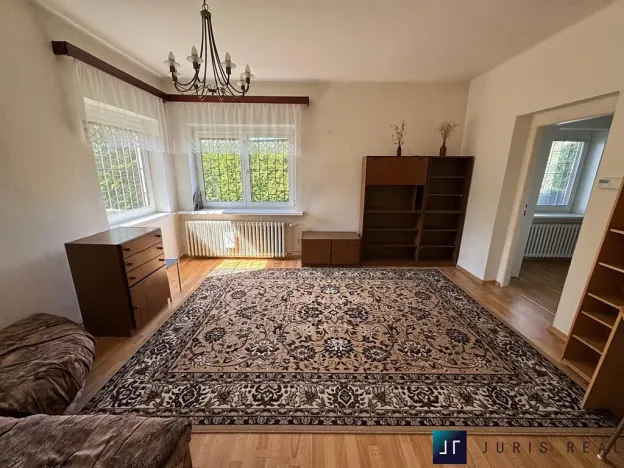 Prodej rodinného domu, Praha - Koloděje, V lipách, 116 m2