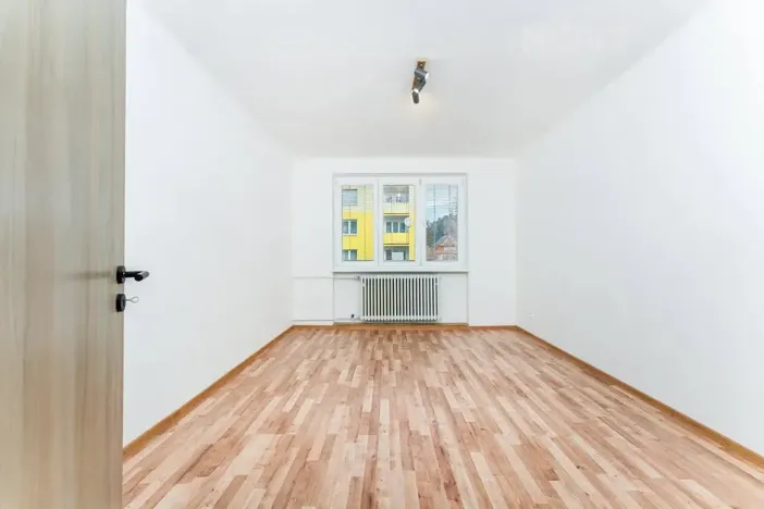 Prodej bytu 2+1, Mnichovice, Pražská, 60 m2