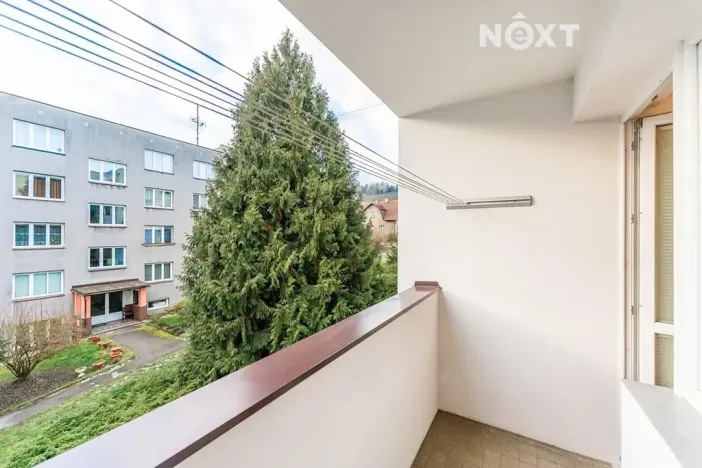 Prodej bytu 2+1, Mnichovice, Pražská, 60 m2