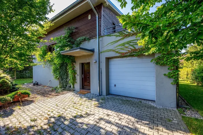 Prodej rodinného domu, Praha - Kolovraty, Lolkova, 159 m2