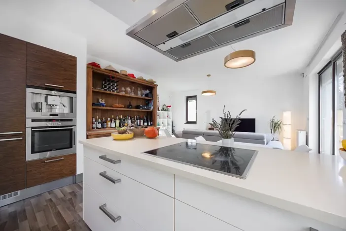 Prodej rodinného domu, Praha - Kolovraty, Lolkova, 159 m2