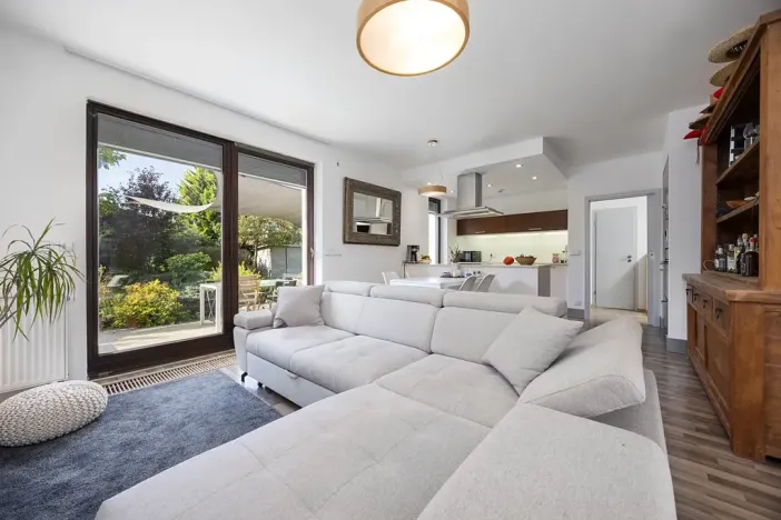 Prodej rodinného domu, Praha - Kolovraty, Lolkova, 159 m2