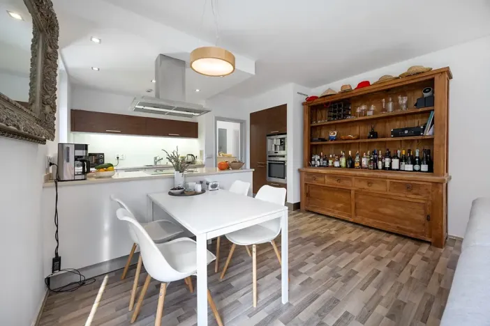 Prodej rodinného domu, Praha - Kolovraty, Lolkova, 159 m2