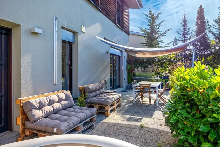 Prodej rodinného domu, Praha - Kolovraty, Lolkova, 159 m2