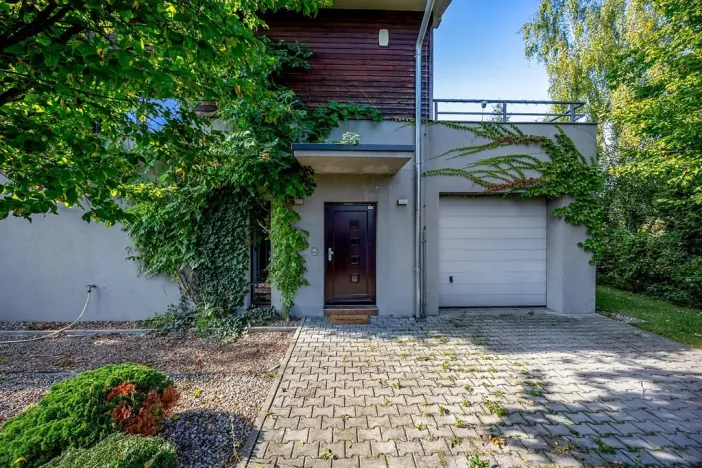 Prodej rodinného domu, Praha - Kolovraty, Lolkova, 159 m2