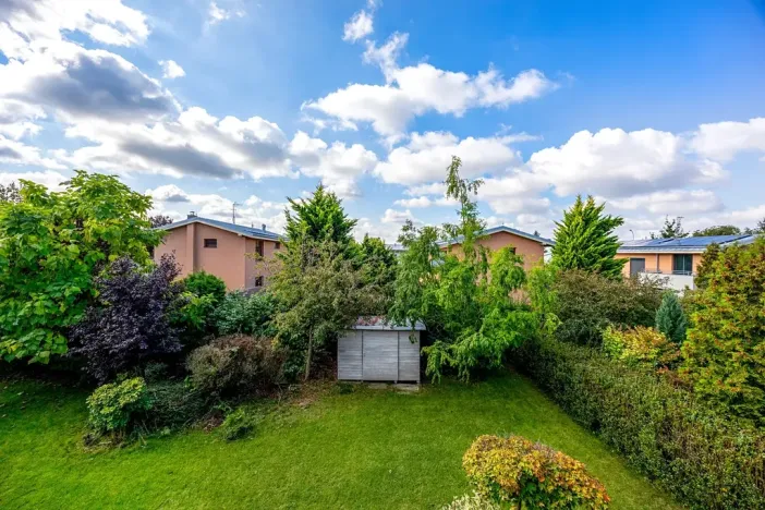 Prodej rodinného domu, Praha - Kolovraty, Lolkova, 159 m2