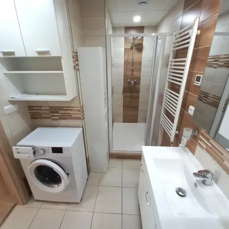 Pronájem bytu 3+1, Nová Včelnice, Na Hliněnce, 81 m2