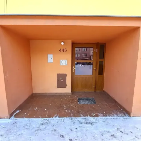 Pronájem bytu 3+1, Nová Včelnice, Na Hliněnce, 81 m2