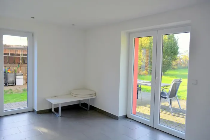 Pronájem bytu 2+1, Fryšták, Komenského, 86 m2