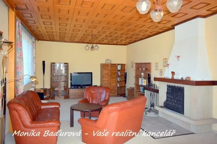 Prodej rodinného domu, Fryšták, Souhrady, 788 m2