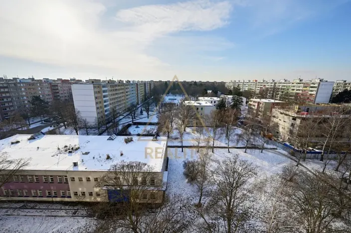 Prodej bytu 3+1, Praha - Prosek, Vysočanská, 74 m2