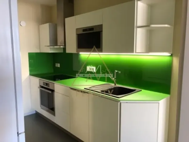 Pronájem bytu 2+1, Praha - Vinohrady, Chrudimská, 46 m2