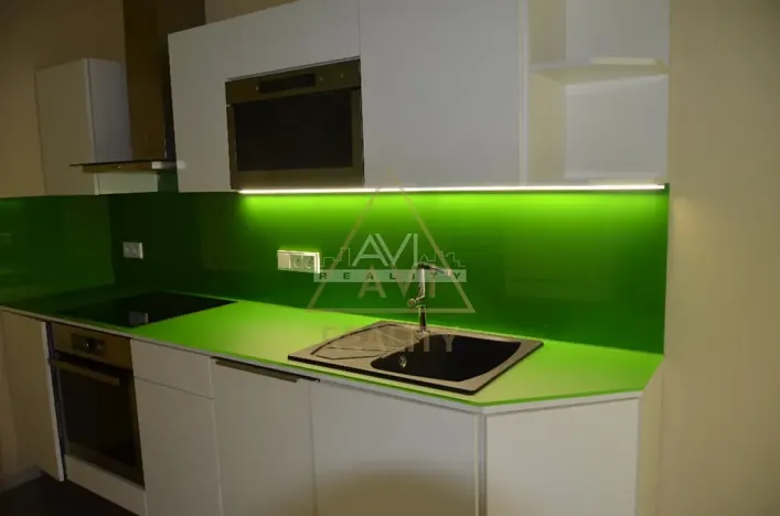 Pronájem bytu 2+1, Praha - Vinohrady, Chrudimská, 46 m2