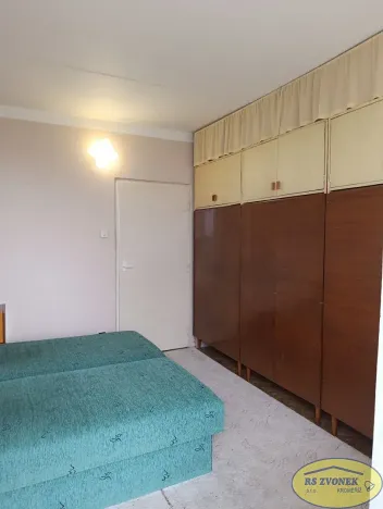 Prodej bytu 2+1, Přerov, Dvořákova, 56 m2