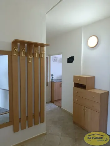 Prodej bytu 2+1, Přerov, Dvořákova, 56 m2