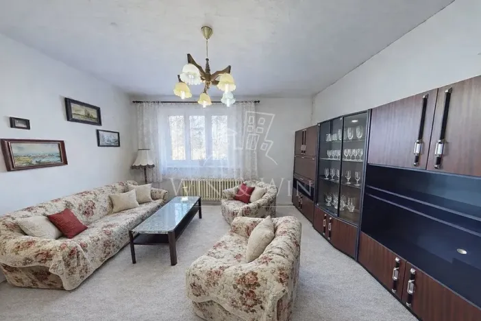 Prodej rodinného domu, Dřísy, Habrová, 240 m2