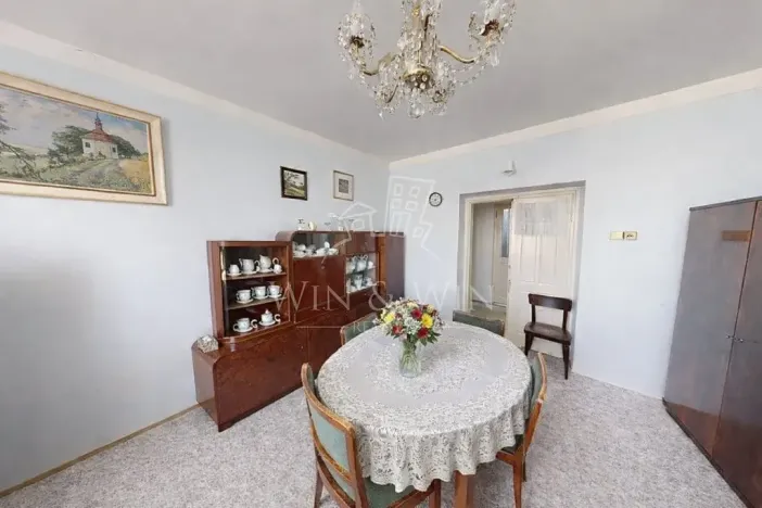 Prodej rodinného domu, Dřísy, Habrová, 240 m2