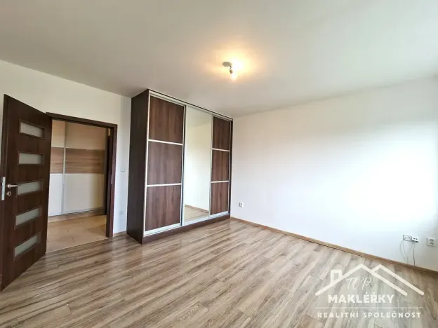 Pronájem bytu 3+kk, Pečky, V Kaštánkách, 92 m2