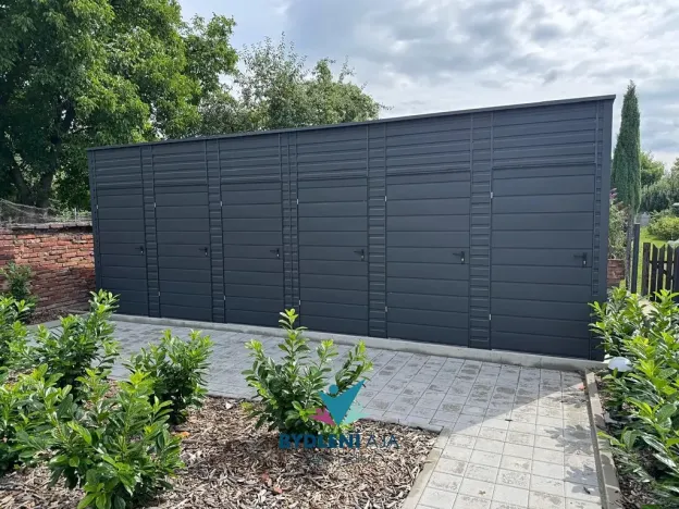 Pronájem bytu 2+kk, Teplice, Novosedlická, 44 m2