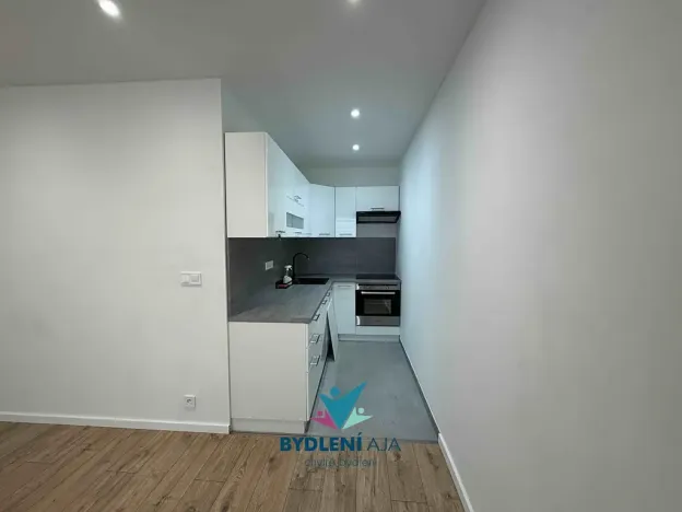 Pronájem bytu 2+kk, Ústí nad Labem, Anežky České, 49 m2