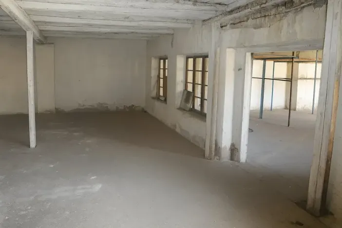 Prodej výrobních prostor, Městec Králové, Palackého, 1826 m2