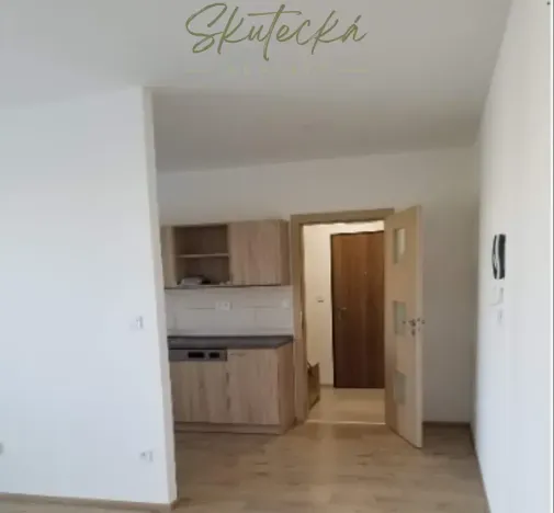 Pronájem bytu 1+kk, Hodonín, 45 m2