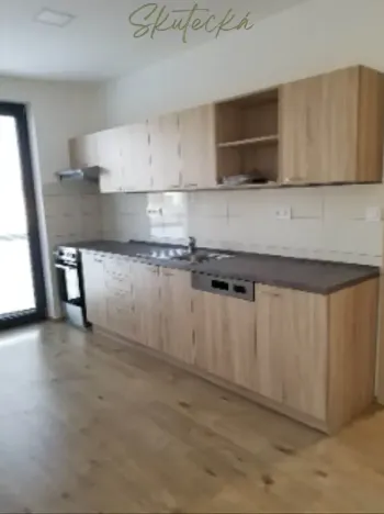 Pronájem bytu 1+kk, Hodonín, 45 m2