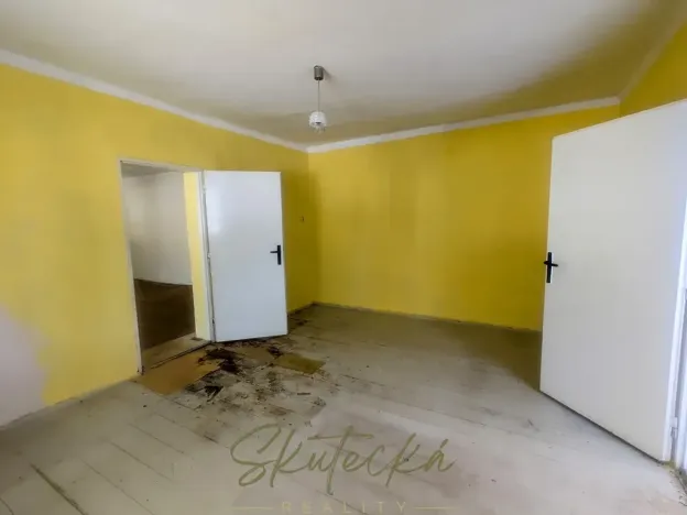 Prodej rodinného domu, Uherský Ostroh, 127 m2