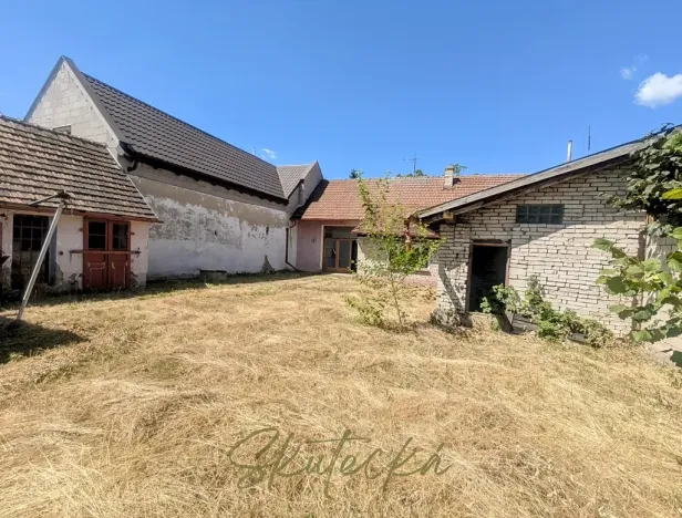 Prodej rodinného domu, Uherský Ostroh, 127 m2