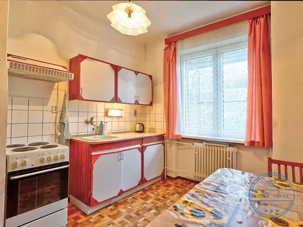 Pronájem bytu 3+1, Domašov nad Bystřicí, 65 m2