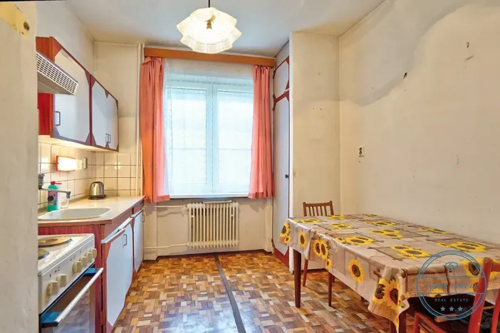 Pronájem bytu 3+1, Domašov nad Bystřicí, 65 m2