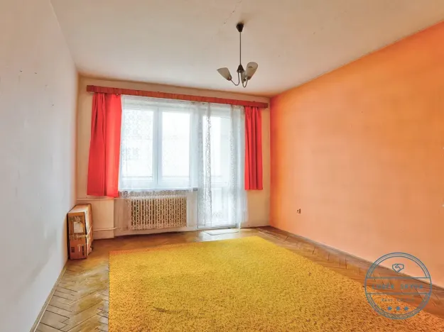 Pronájem bytu 3+1, Domašov nad Bystřicí, 65 m2