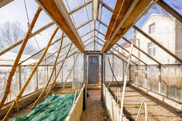 Prodej rodinného domu, Zdice, Žižkova, 130 m2